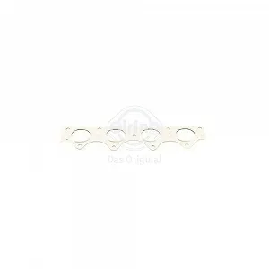 Прокладка выпускного коллектора ELRING 308.220 для HYUNDAI KIA - Фото 1