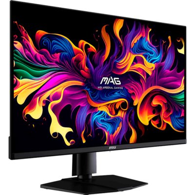 Монитор MSI MAG 321UPX-QD, фото №2 Монитор MSI MAG 321UPX-QD, фото №2