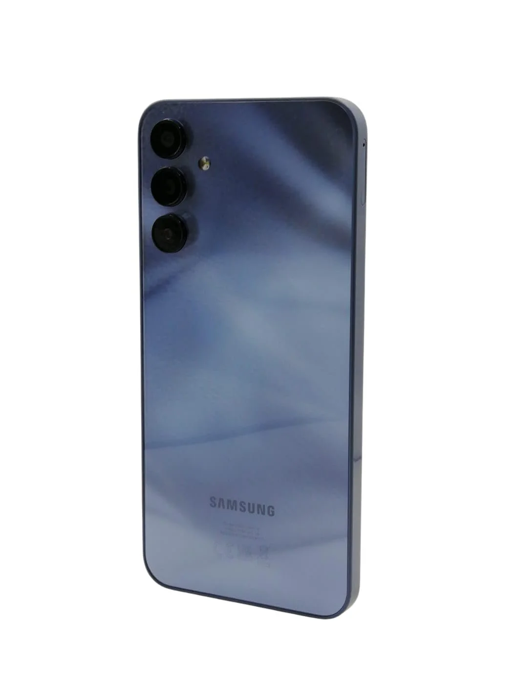Смартфон Samsung Galaxy A15 8GB RAM 256GB Dual Blue, фото №3