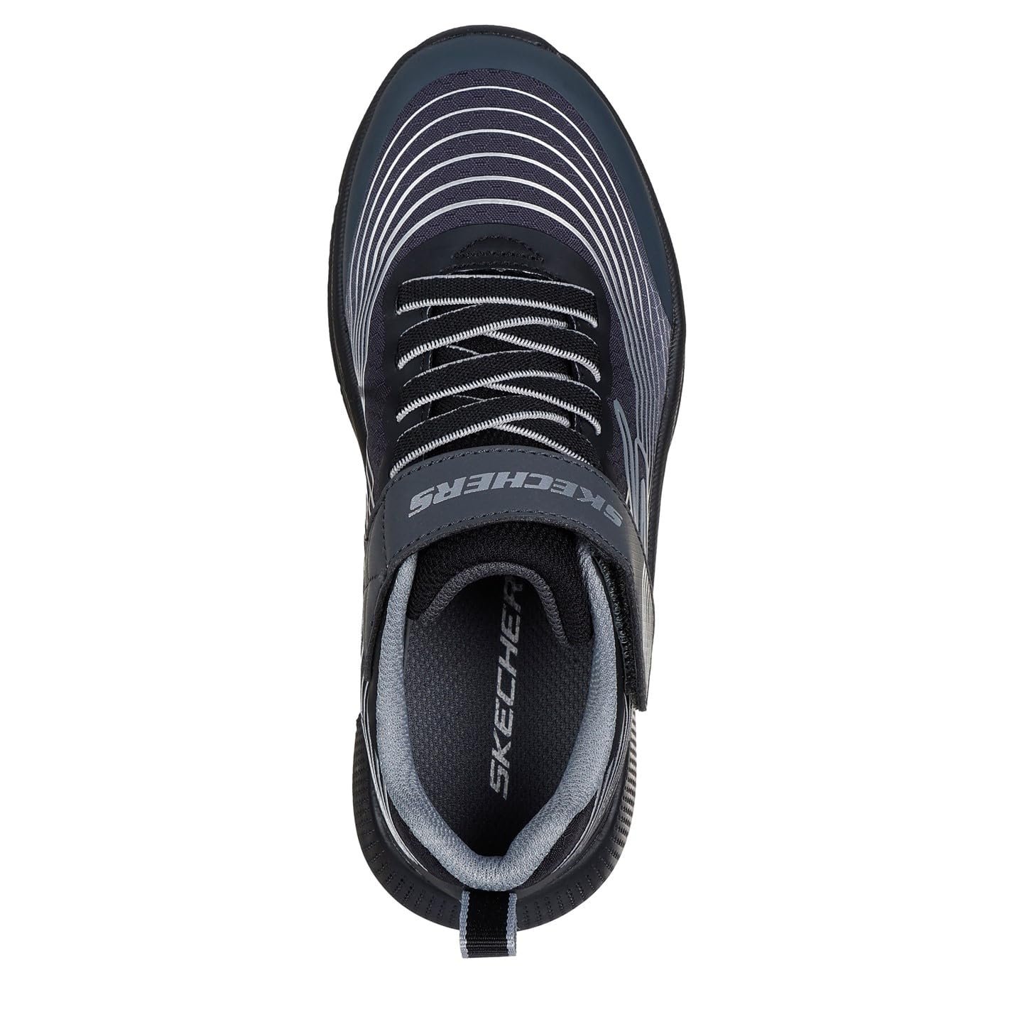 Кроссовки Skechers Microspec Advance, фото №5 Кроссовки Skechers Microspec Advance, фото №5