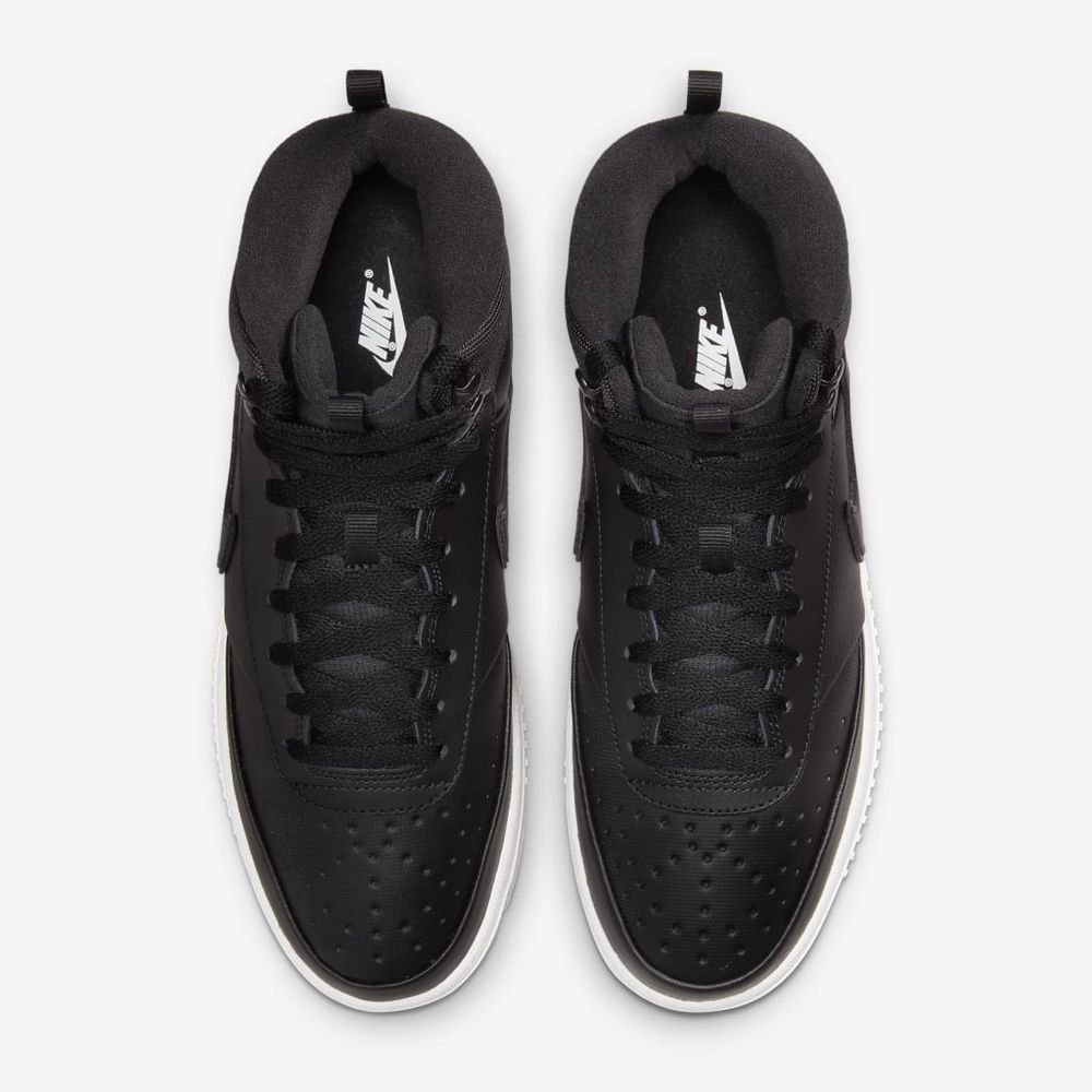 Кроссовки Nike COURT VISION MID WNTR Размер 47, фото №4