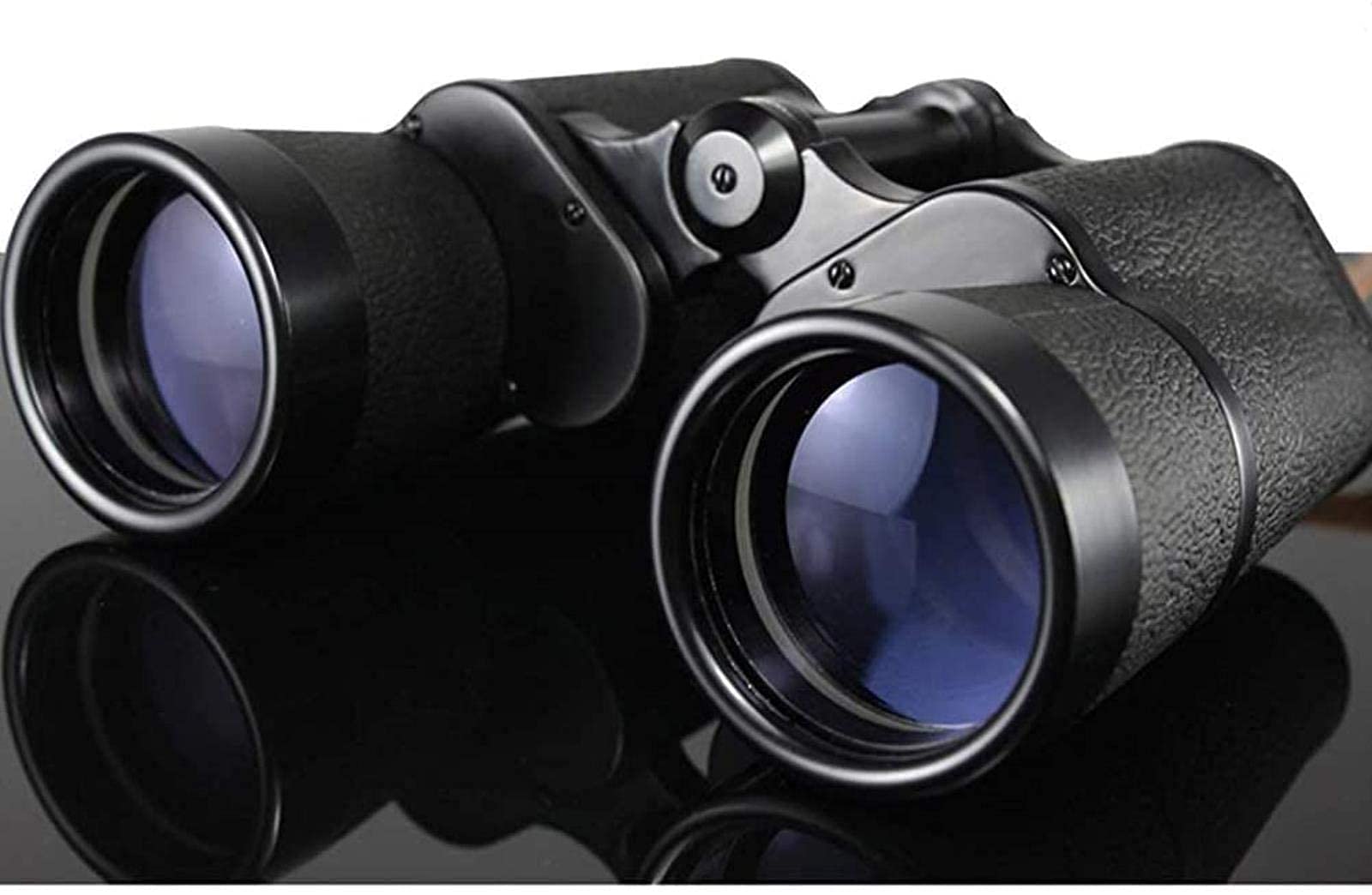Бінокль CAZARU Compact 8X24 для подорожей походів спостереження за птахами Bak4 призмовий з покритою лінзою для дорослих на відкритому повітрі, фото №7
