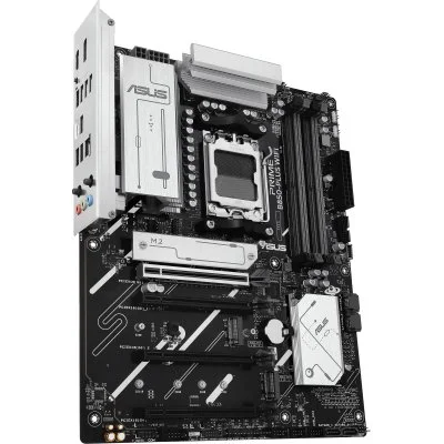 Материнская плата ASUS PRIME B850-PLUS WIFI, фото №3 Материнская плата ASUS PRIME B850-PLUS WIFI, фото №3
