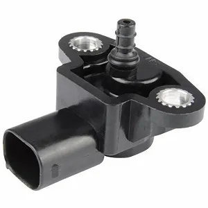 Датчик давления во впускном коллекторе PartsTec PTA565-0079 для MERCEDES-BENZ VW - Фото 1