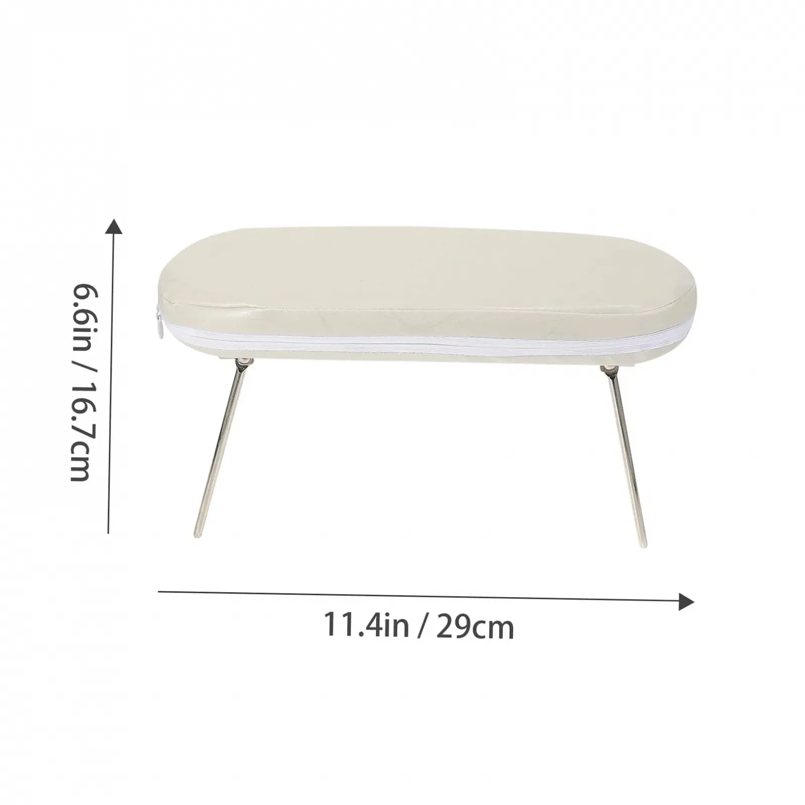 Подставка для рук Valiclud для маникюра, фото №2 Подставка для рук Valiclud для маникюра, фото №2