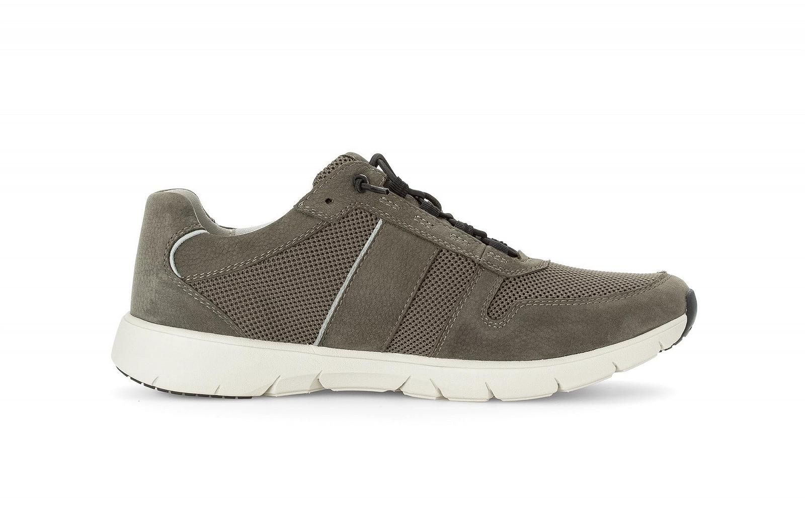 Кросівки низькі Pius Gabor Чоловічі Шкіра сертифікована, фото №4 Кросівки низькі Pius Gabor Чоловічі Шкіра сертифікована, фото №4