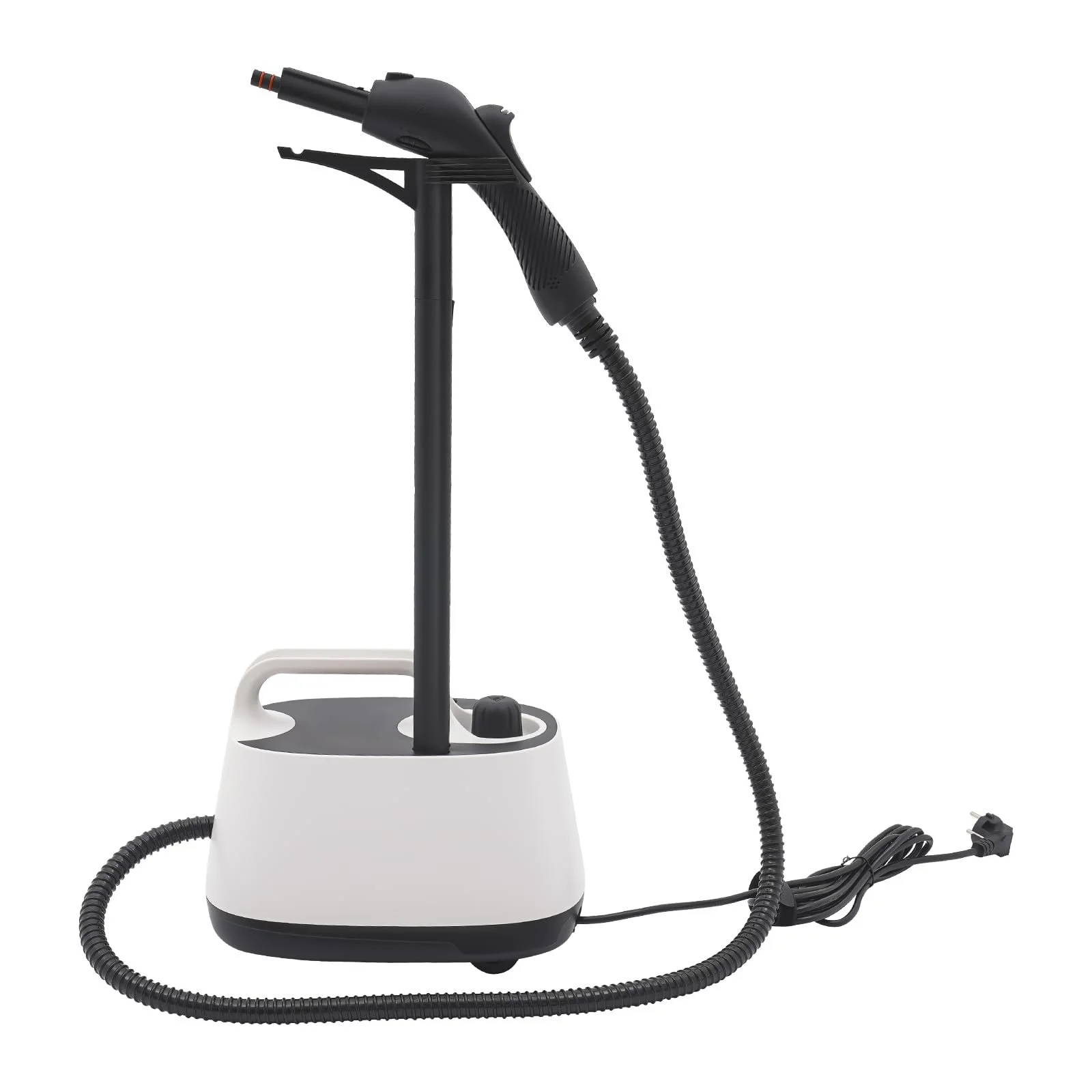 Електричний ручний пароочисник та парова швабра 4 бар Integrated, фото №4