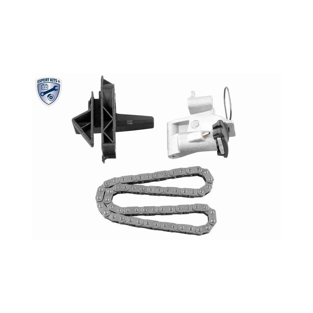 Комплект ланцюга ГРМ VAICO EXPERT KITS + V20-10007-BEK2 для BMW MERCEDES-BENZ SCANIA, фото №1