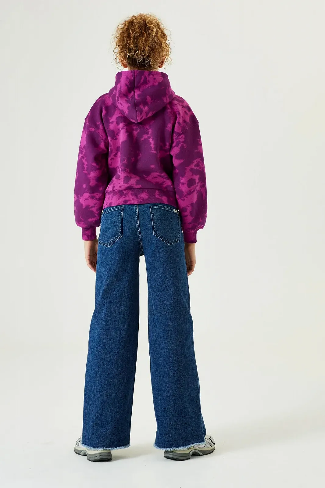 Свитер Garcia Kids Девочки, фото №3