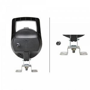 Рабочая фара HELLA 1G4 004 480-001 для MAN BOMAG CASE IH O+K STEINBOCK synthetic.ua - Фото 1