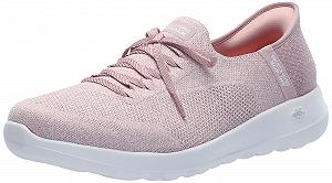 Кроссовки Skechers Go Walk Joy Abby - Фото 1