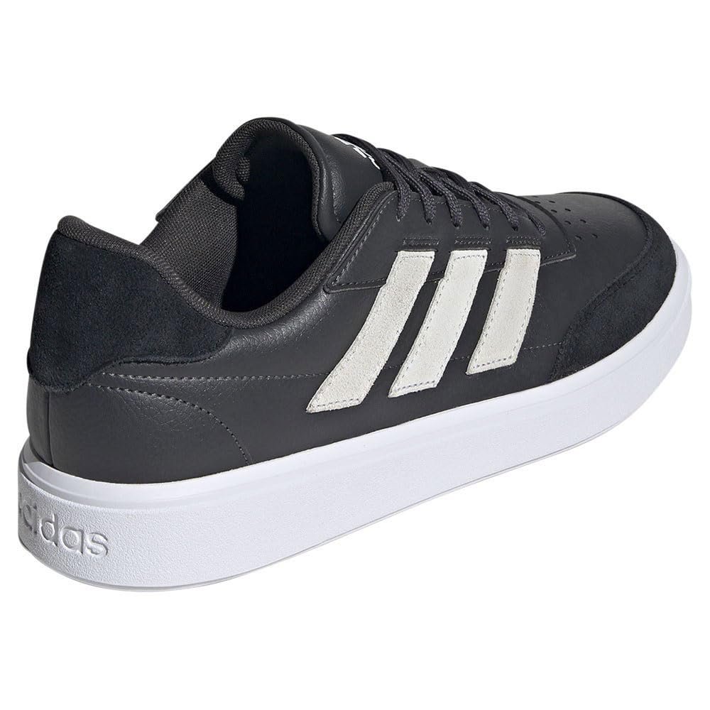 Кросівки Adidas Courtblock чоловічі, фото №6