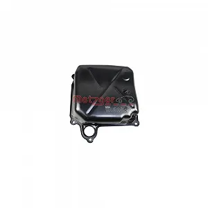 Масляный поддон АКПП METZGER 7990091 GREENPARTS для AUDI SEAT SKODA VW - Фото 1