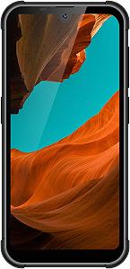 Смартфон 6.1'' Kruger&Matz DRIVE 8 4/128GB 4G 2-SIM 8-ядер Android 12 Black synthetic.ua - Фото 1