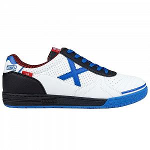 Кросівки Munich G-3 Profit Унісекс - Фото 1