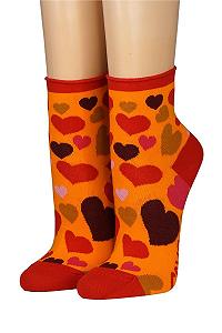 Женские носки Cronert - Фото 1