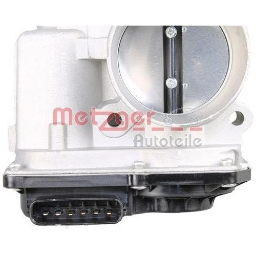 Дроссельная заслонка METZGER 0892875 для TOYOTA, фото №2