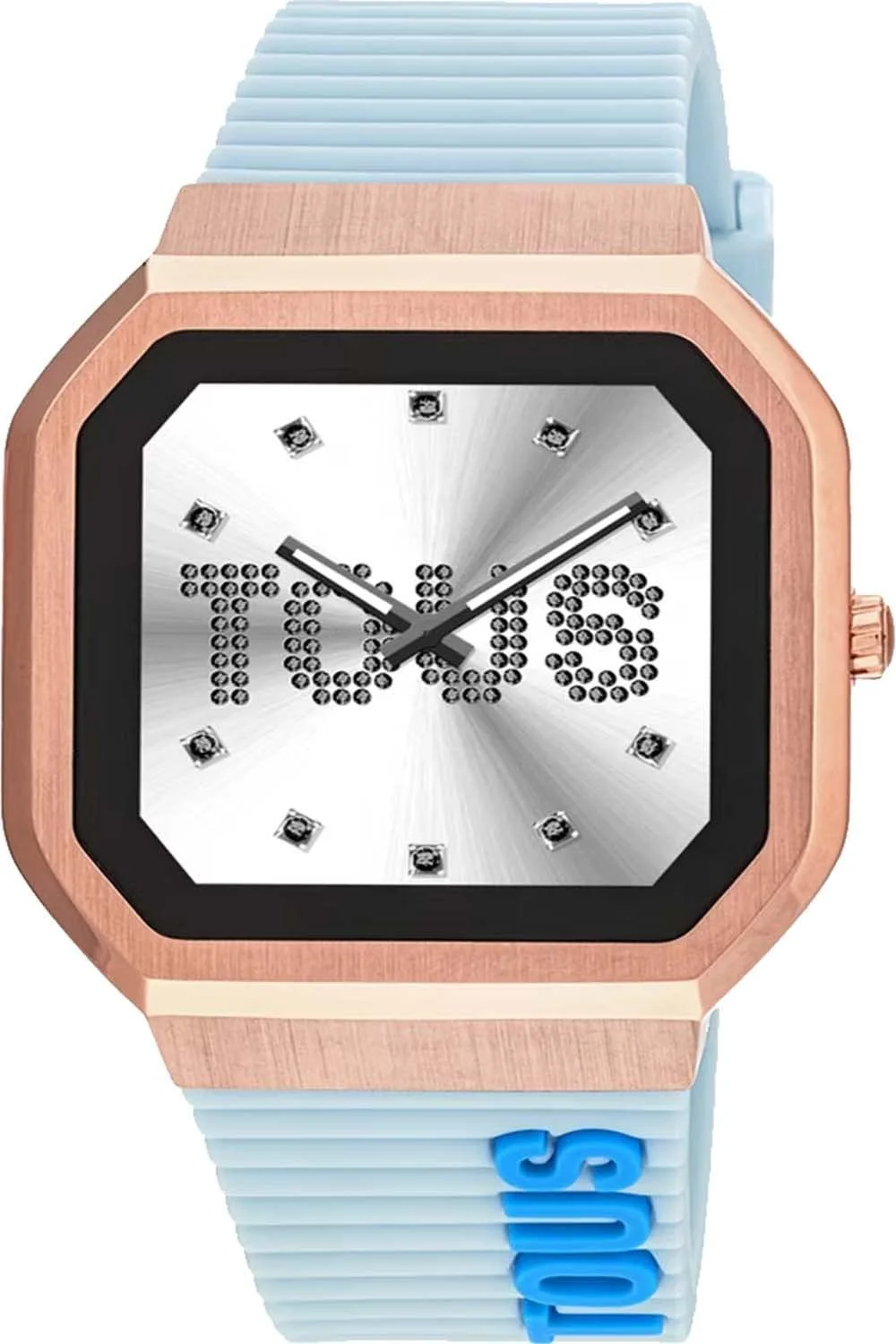 Смарт-часы TOUS B-Connect 200351077, фото №2 Смарт-часы TOUS B-Connect 200351077, фото №2