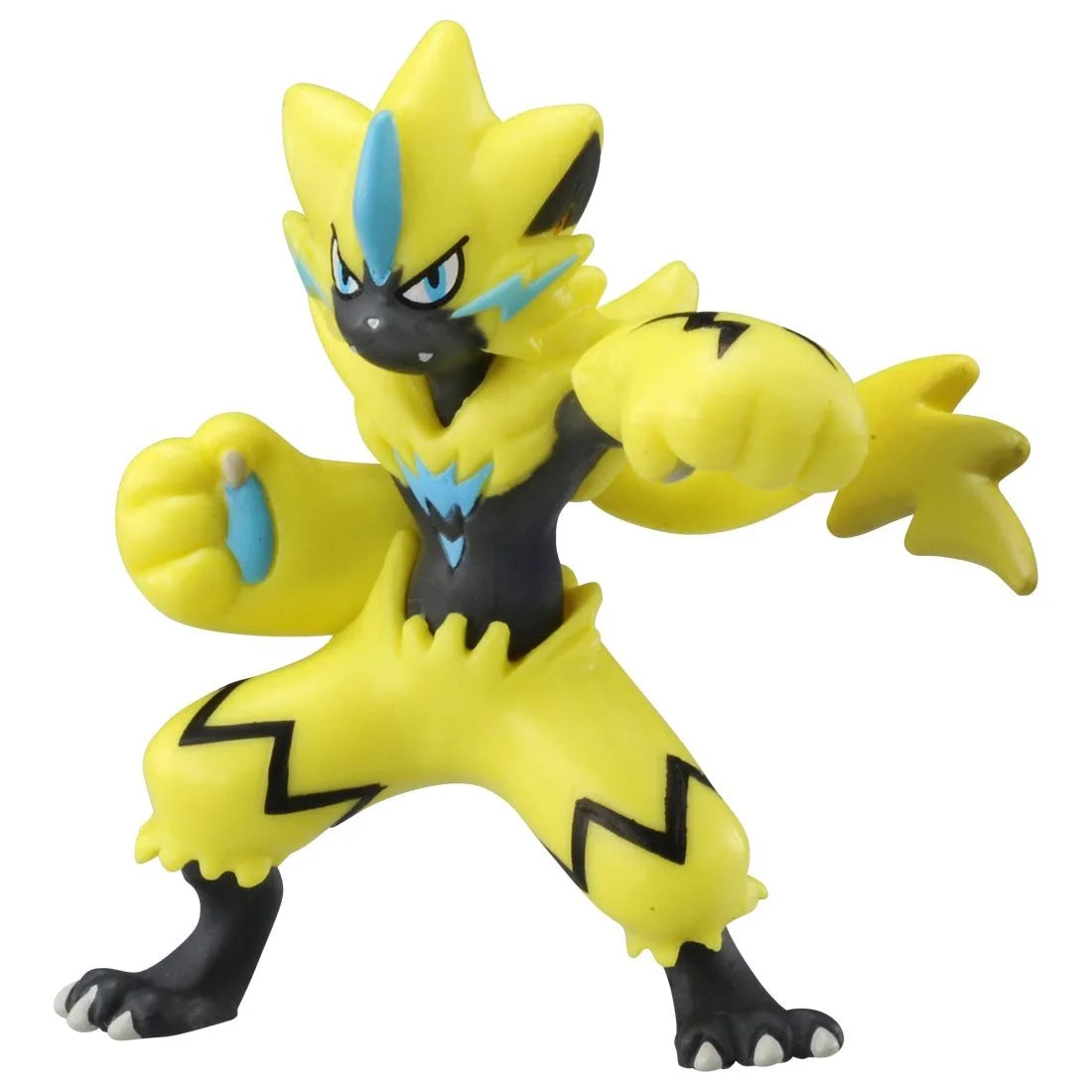 Фігурка Pocket Monster MonColle MS-09 Zeraora, фото №1