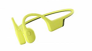 Наушники SUUNTO Sonic Bone Sound Открытый-уховой Костная Проводимость Bluetooth Спортивные Улучшенный Бас IP55 Водонепроницаемые 10 часов Длительное Время Работы 31 г - Фото 1