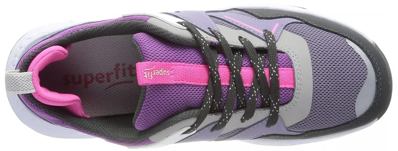 Кроссовки Superfit Free Ride 1-000557, фото №3 Кроссовки Superfit Free Ride 1-000557, фото №3