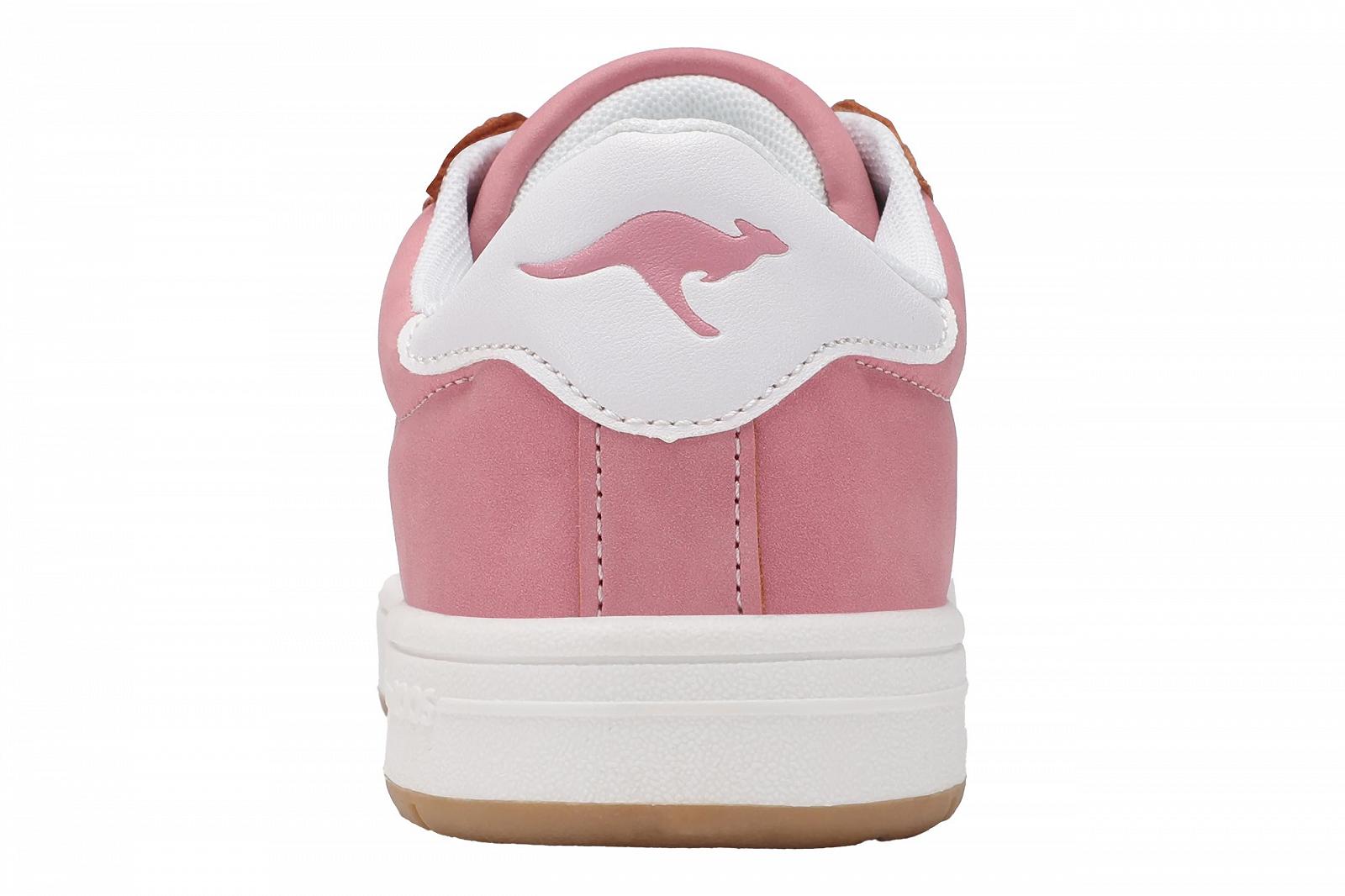 Кроссовки KangaROOS K-ca Miles Os для девочек, фото №3