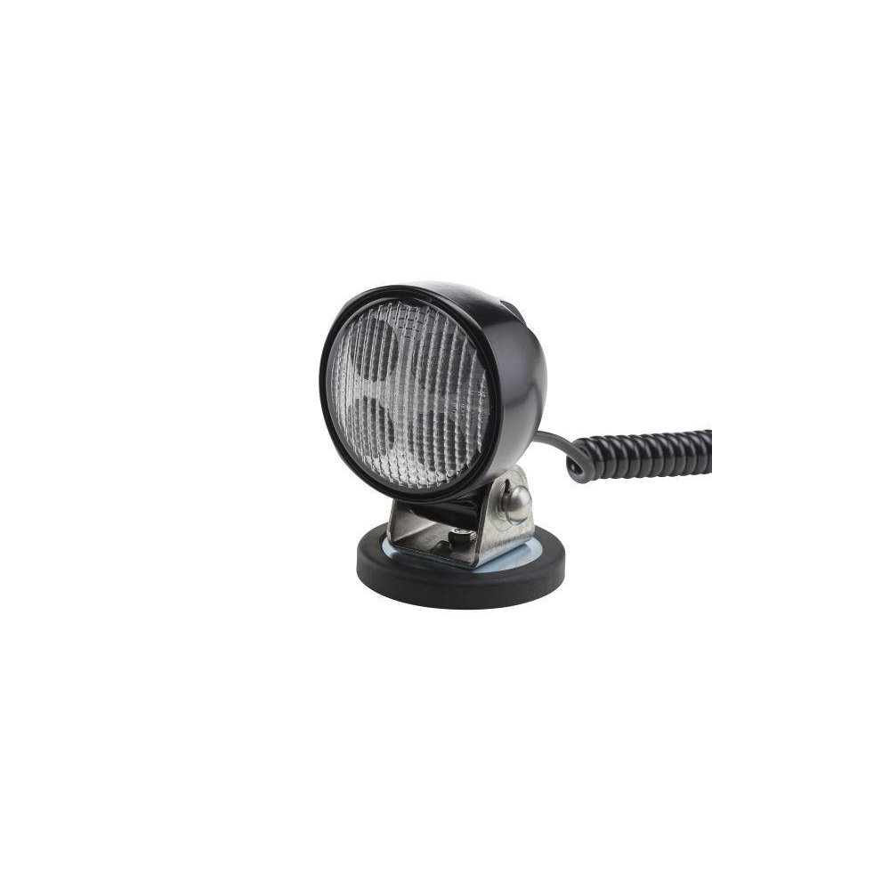 Робоча фара HELLA 1G0 996 376-631, фото №1