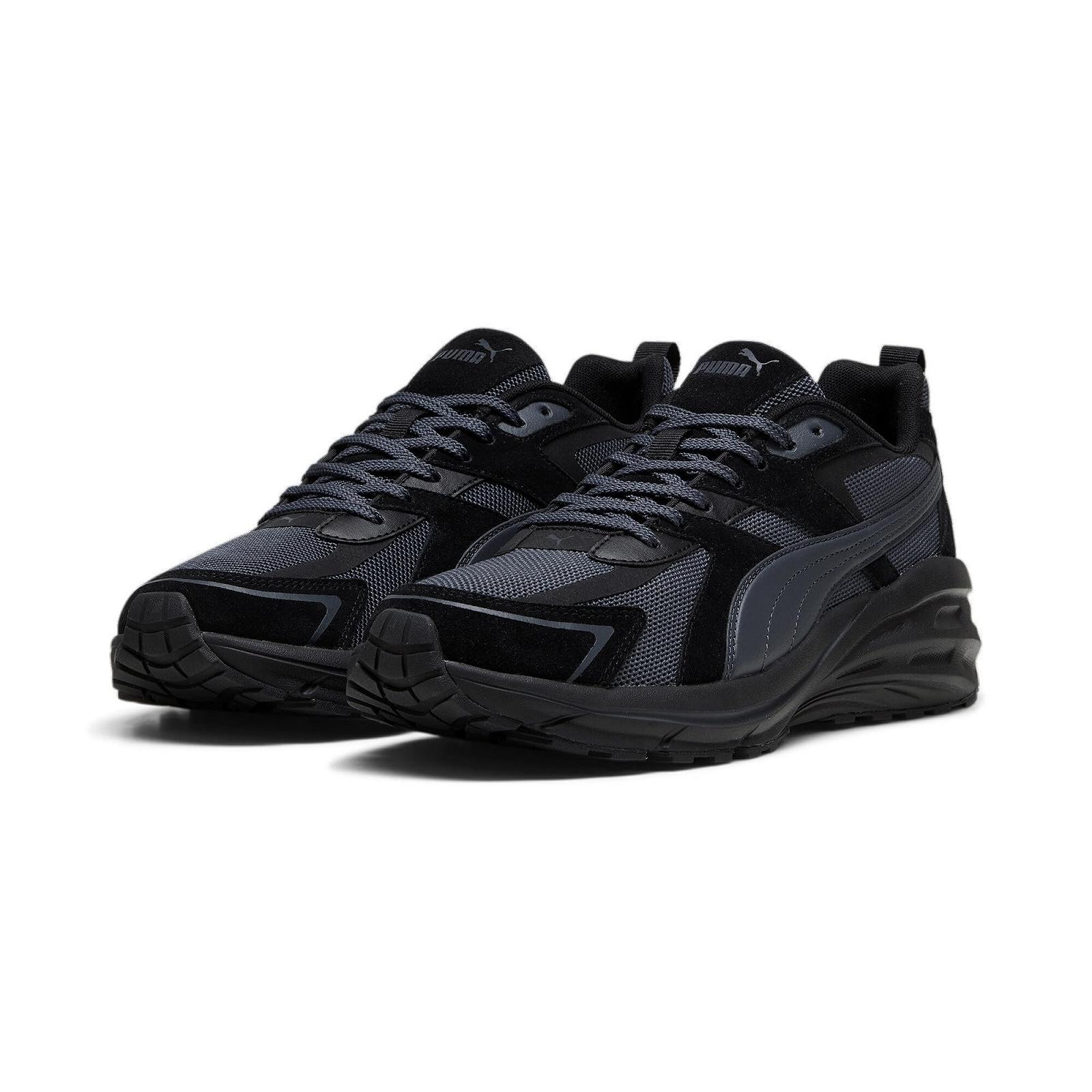 Кроссовки PUMA Unisex Hypnotic LS, фото №3