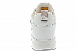 Кеди Dockers by Gerli Білий (39) synthetic.ua - Фото 1