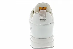 Кросівки Dockers by Gerli Білий (39) synthetic.ua - Фото 1