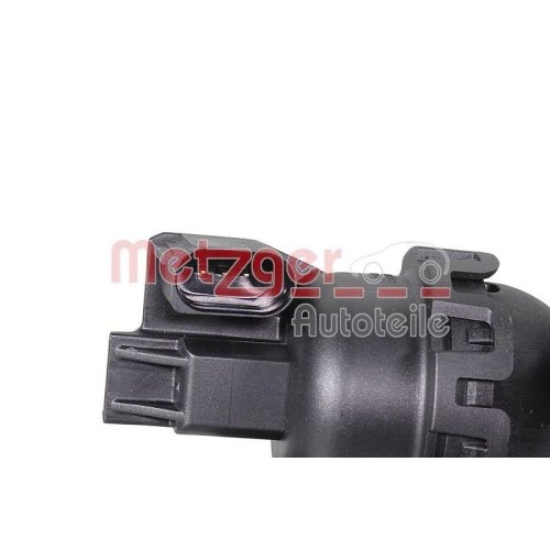 Впускной коллектор METZGER 2100151 для AUDI SEAT SKODA VW, фото №3