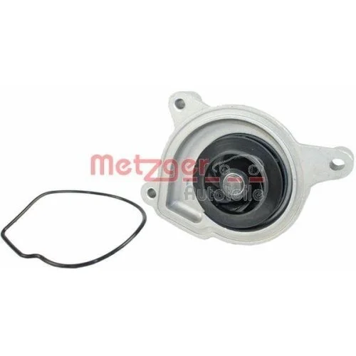Водяний насос охолодження двигуна METZGER 4007012, фото №3