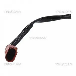 Датчик температури відпрацьованих газів TRISCAN 8826 29205 для VW synthetic.ua - Фото 1