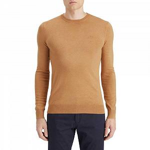 Джемпер Scotch & Soda Core Viscose Crew Neck Чоловічий - Фото 1