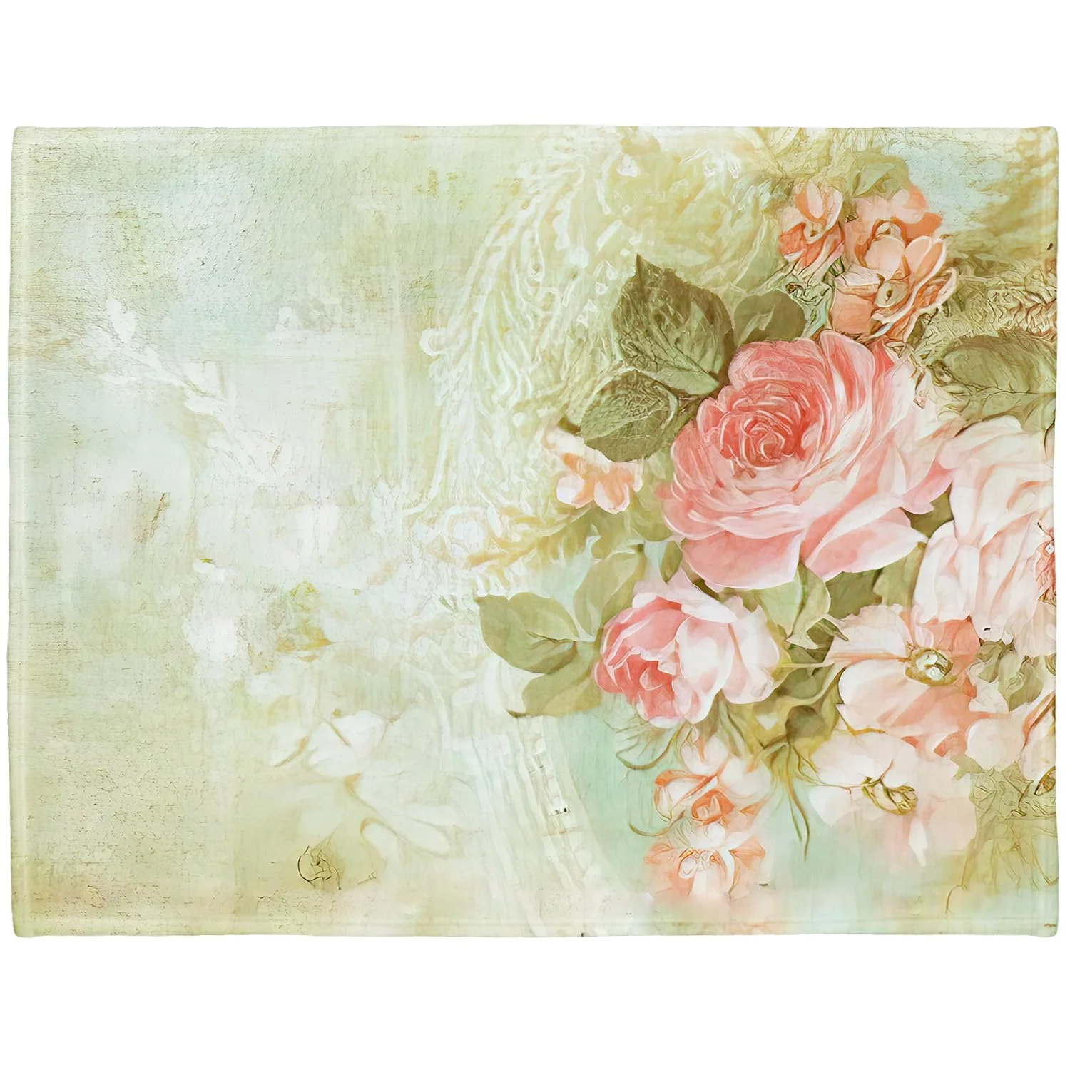 Одеяло YISUMEI Мягкое фланелевое одеяло Мягкий флис Розовая роза, 150 x 200 см, фото №1 Одеяло YISUMEI Мягкое фланелевое одеяло Мягкий флис Розовая роза, 150 x 200 см, фото №1