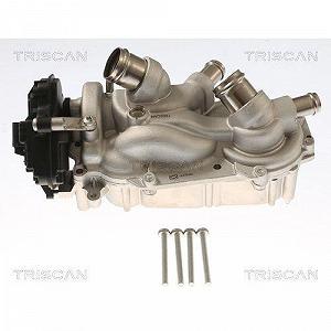 Водяний насос охолодження двигуна TRISCAN 8600 29101 для VW synthetic.ua - Фото 1