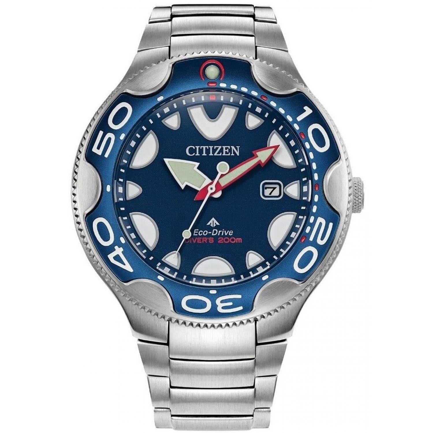 Аналоговые часы Citizen BN0231-52L, фото №1