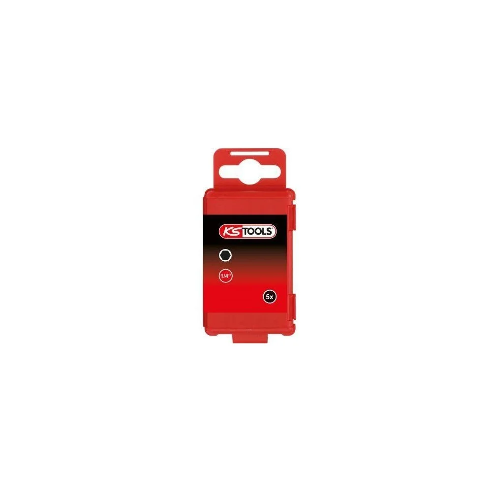 Бита KS TOOLS 918.3466, фото №1