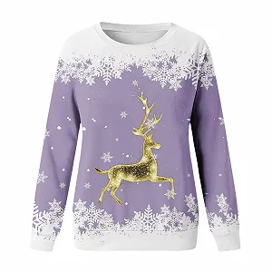 Пуловер для дівчат, synthetic.ua - Фото 1