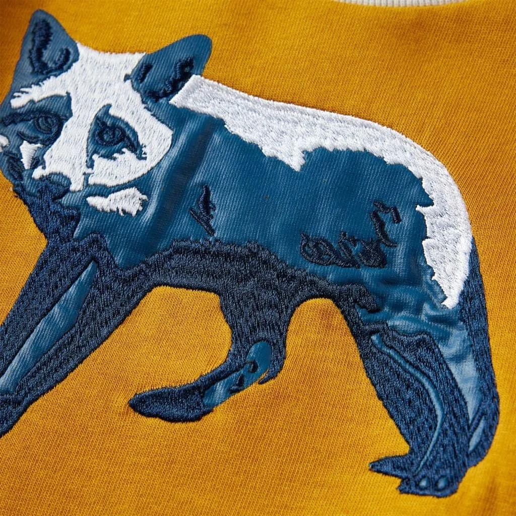 Детский свитшот vidaXL, фото №3