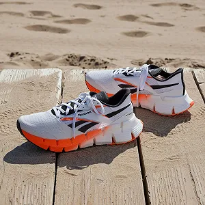 Кроссовки мужские Reebok Floatzig 1 synthetic.ua - Фото 1