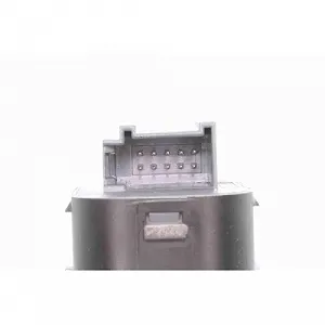 Вимикач регулювання дзеркала VEMO V10-73-0165 для VW synthetic.ua - Фото 1