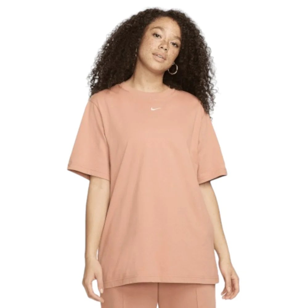 Футболка Nike ESSNTL LBR M, фото №1