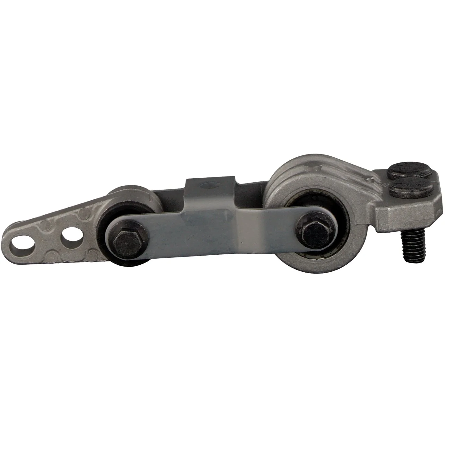 Опора двигателя FEBI BILSTEIN 22711 для VOLVO, нижняя, передняя, фото №3 Опора двигателя FEBI BILSTEIN 22711 для VOLVO, нижняя, передняя, фото №3