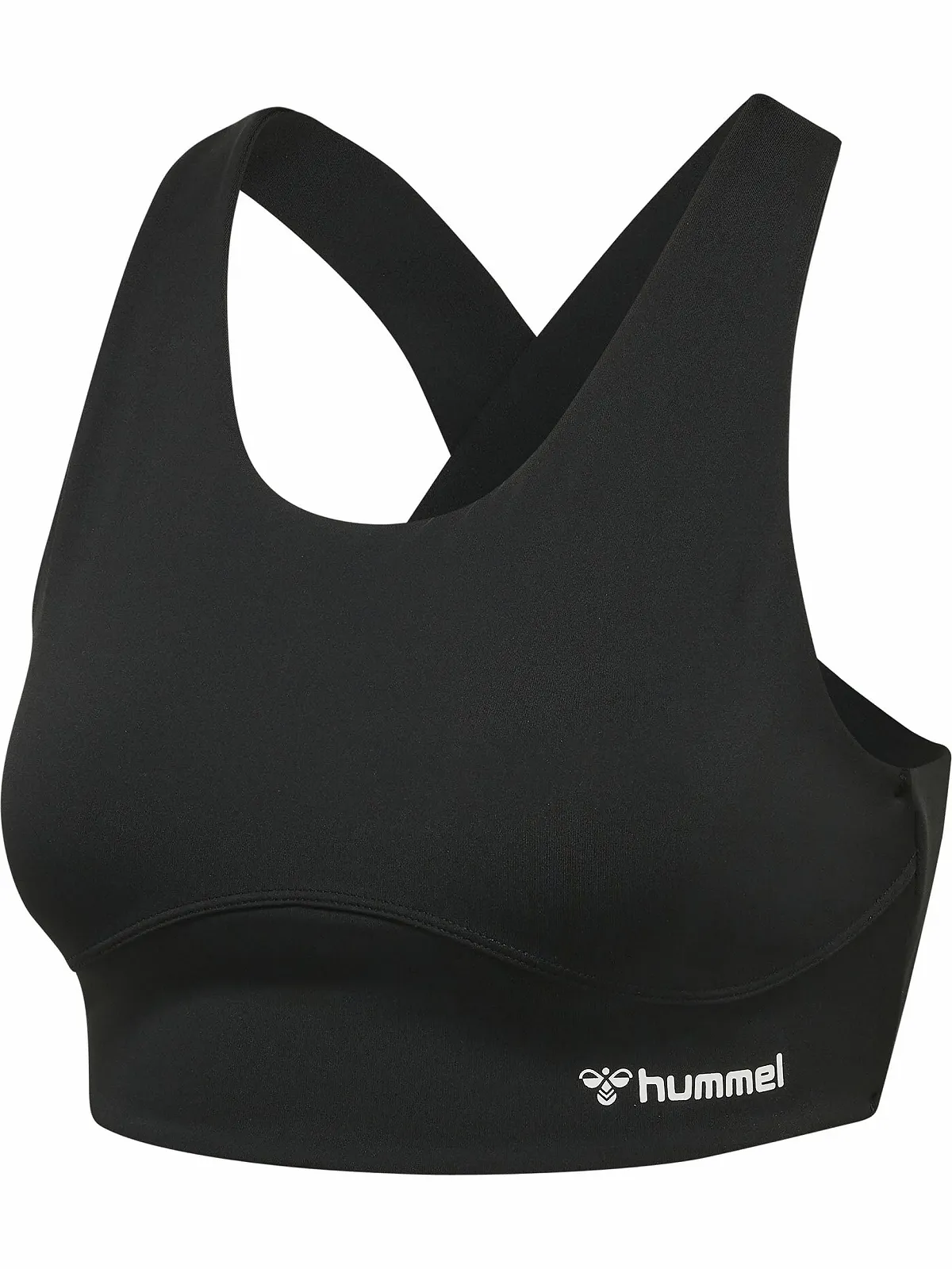Спортивний бюстгальтер hummel Mt Grace, фото №4 Спортивний бюстгальтер hummel Mt Grace, фото №4