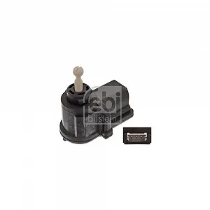 Виконавчий елемент регулювання кута нахилу фар FEBI BILSTEIN febi Plus 46039 для FORD synthetic.ua - Фото 1