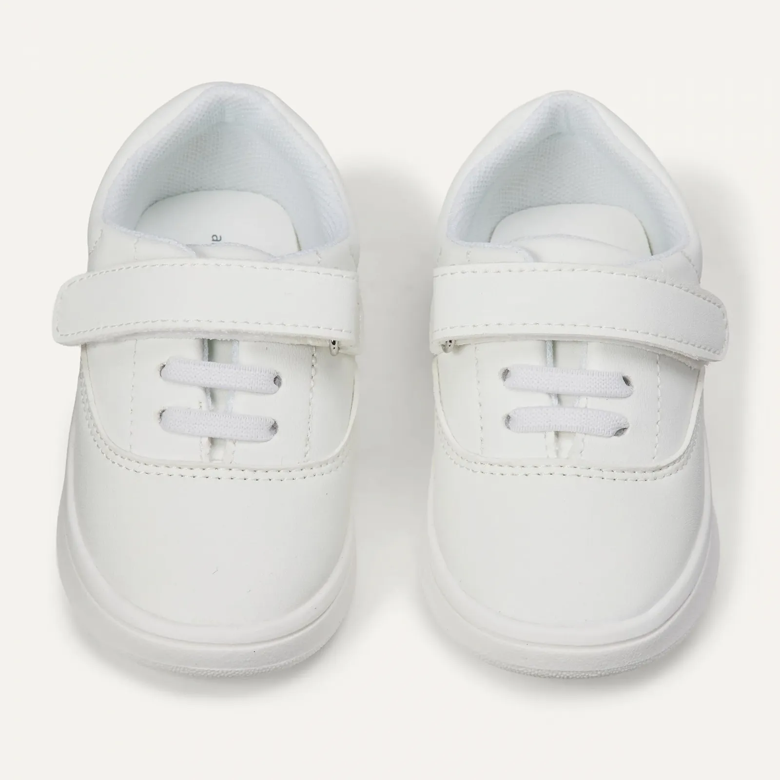 Кроссовки Amazon Essentials Детские Унисекс с Эластичными Шнурками, фото №4