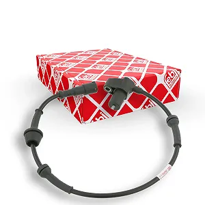 Датчик скорости вращения колеса FEBI BILSTEIN 26043 для VW передний левый - Фото 1