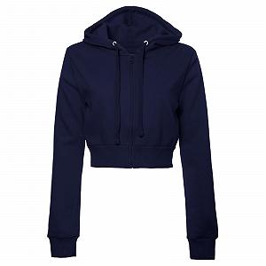 Жіночий Худі з градієнтом Кольори Baggy Soft Laufjacke - Фото 1