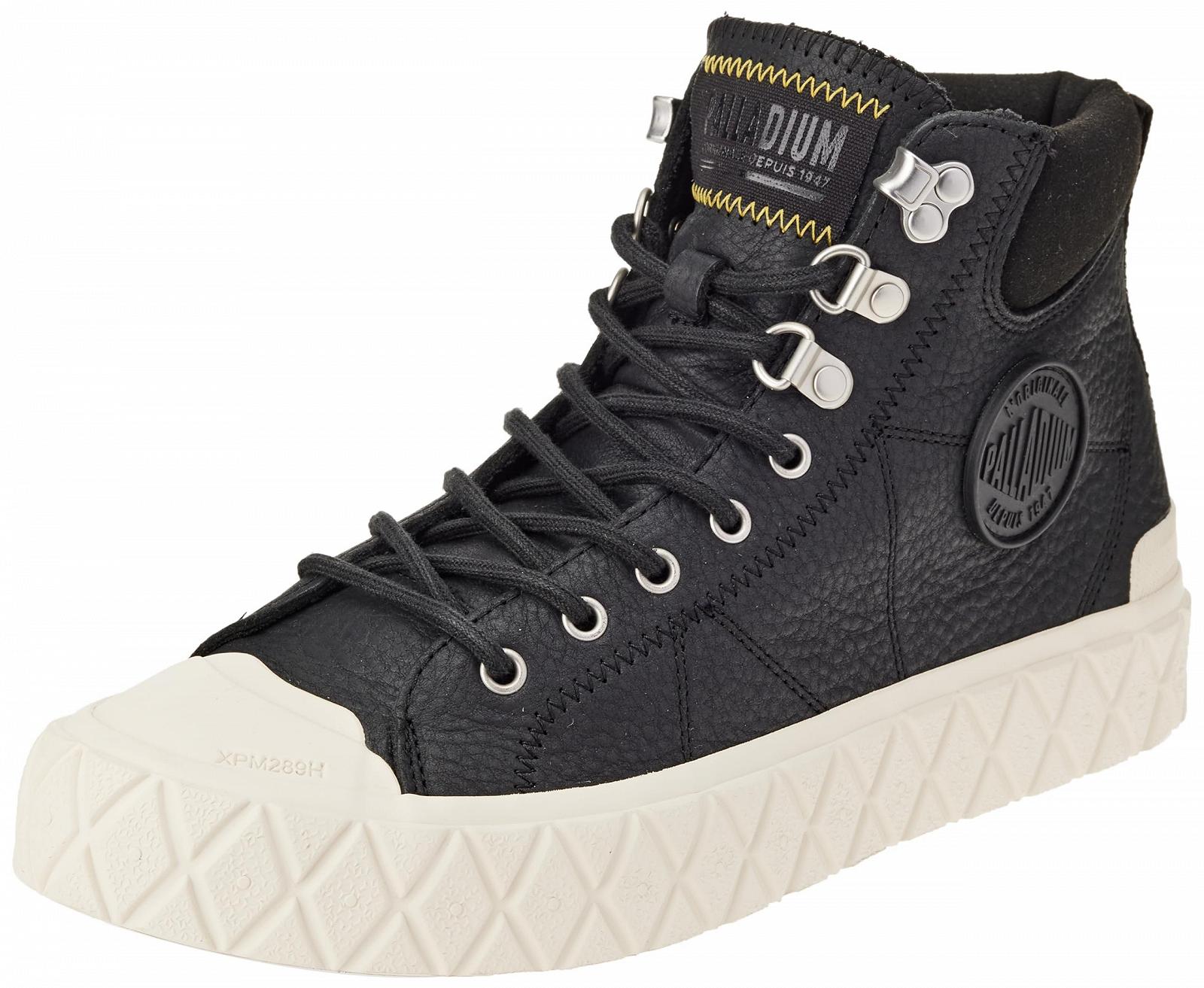 Кросівки Palladium Palla Ace Lo Cuff LTH чоловічі, фото №1